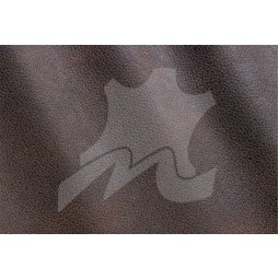 Кожа мебельная EPIC коричневый COFFEE 1,2-1,4 Италия